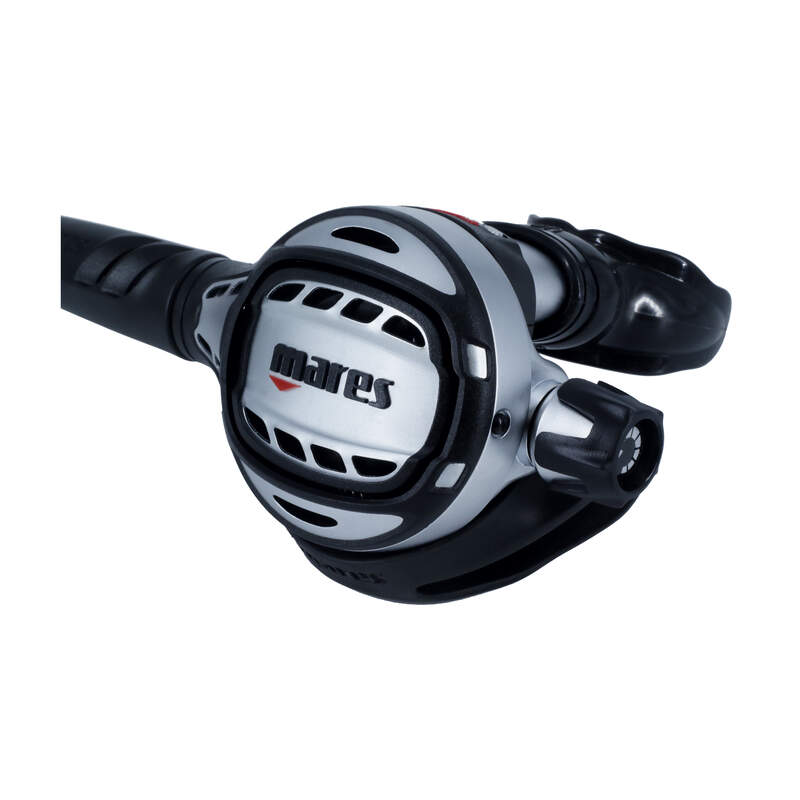 Mares Regulator ATLAS ADJ 62X TBP