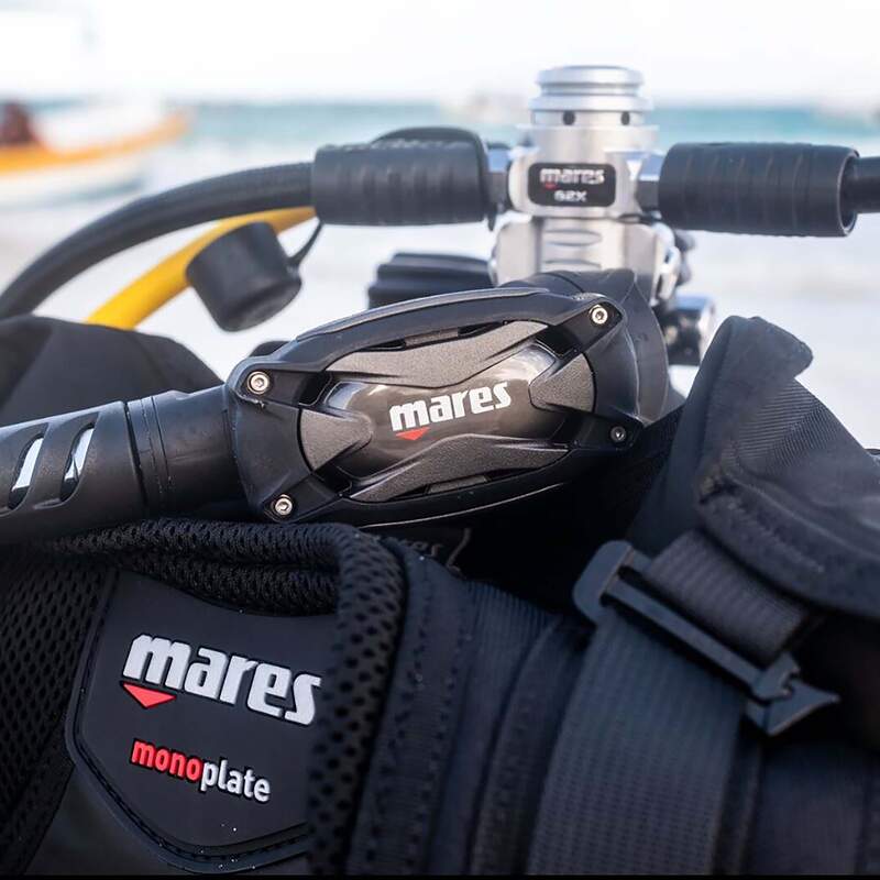 Mares Regulator SXS 62X