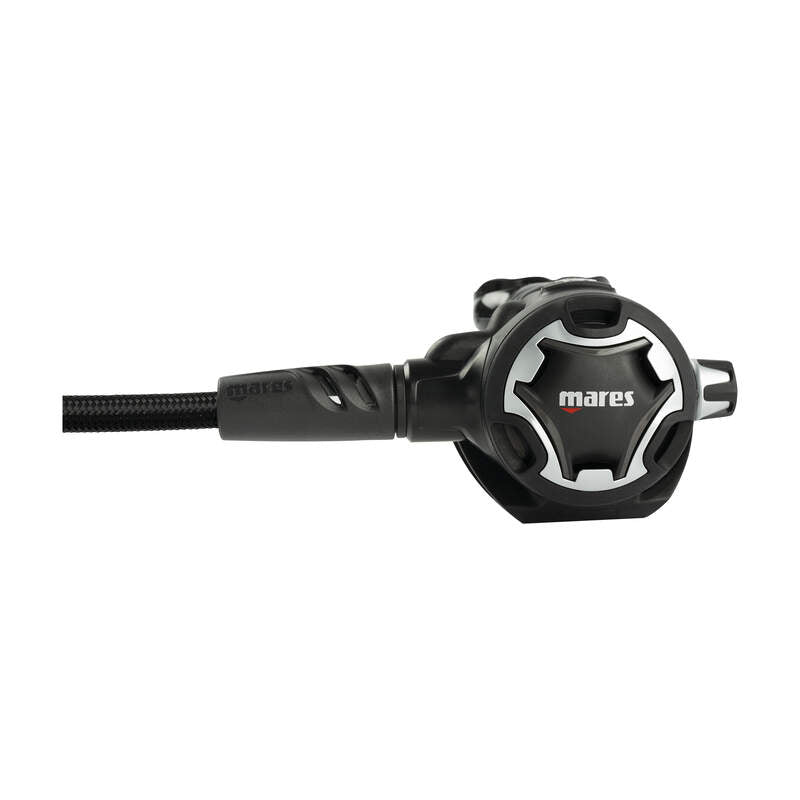 Mares Regulator DUAL ADJ 62X