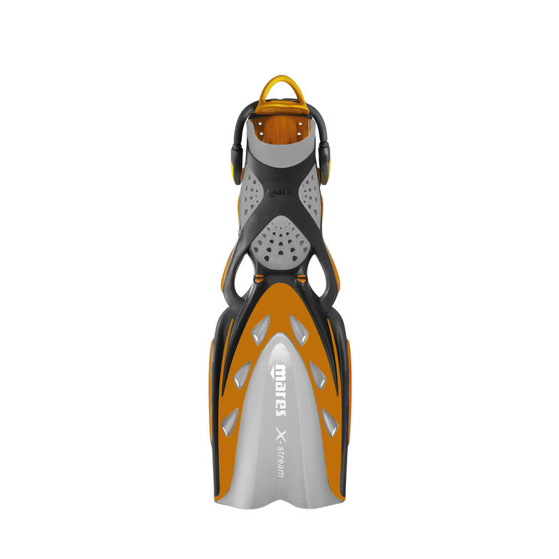 Mares Fins X-STREAM