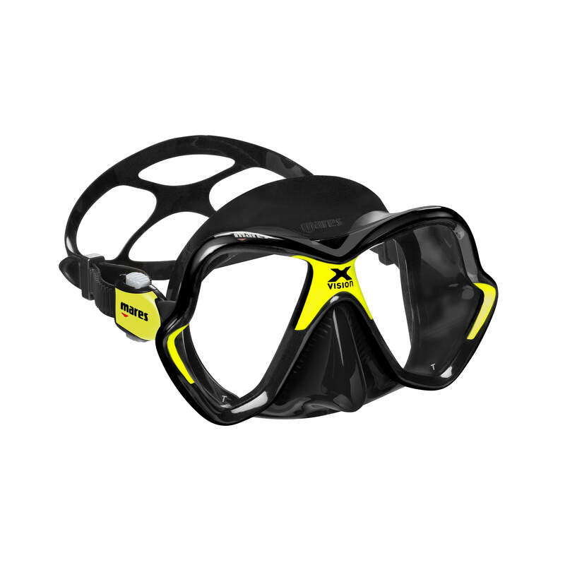 Mares Mask X-VISION