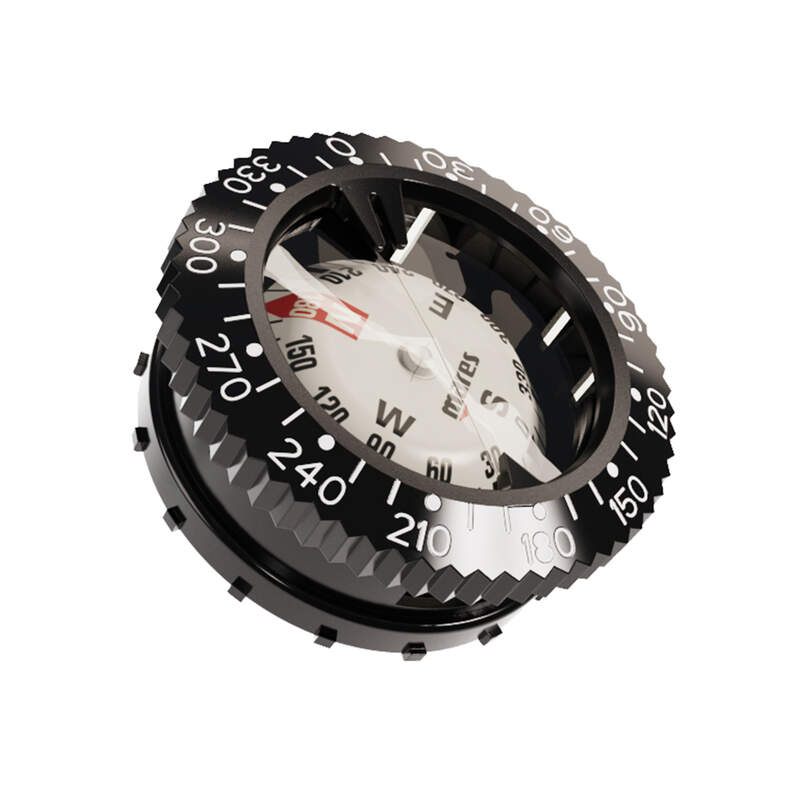 Mares Instrument COMPASS MODULE