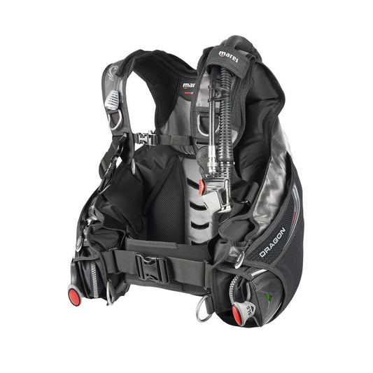 Mares BCD DRAGON SLS