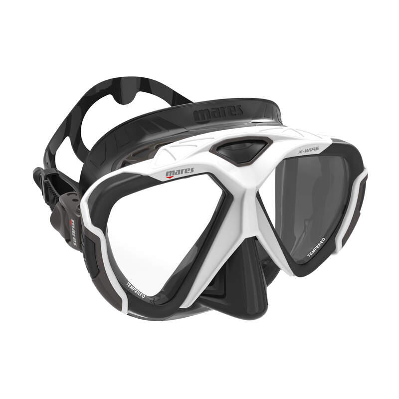 Mares Mask X-WIRE