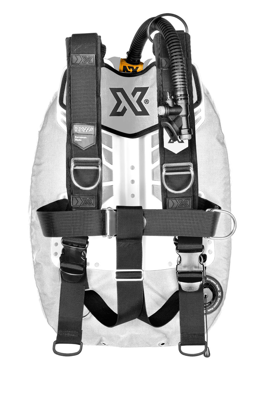 XDEEP Zen Ultralight Wing System