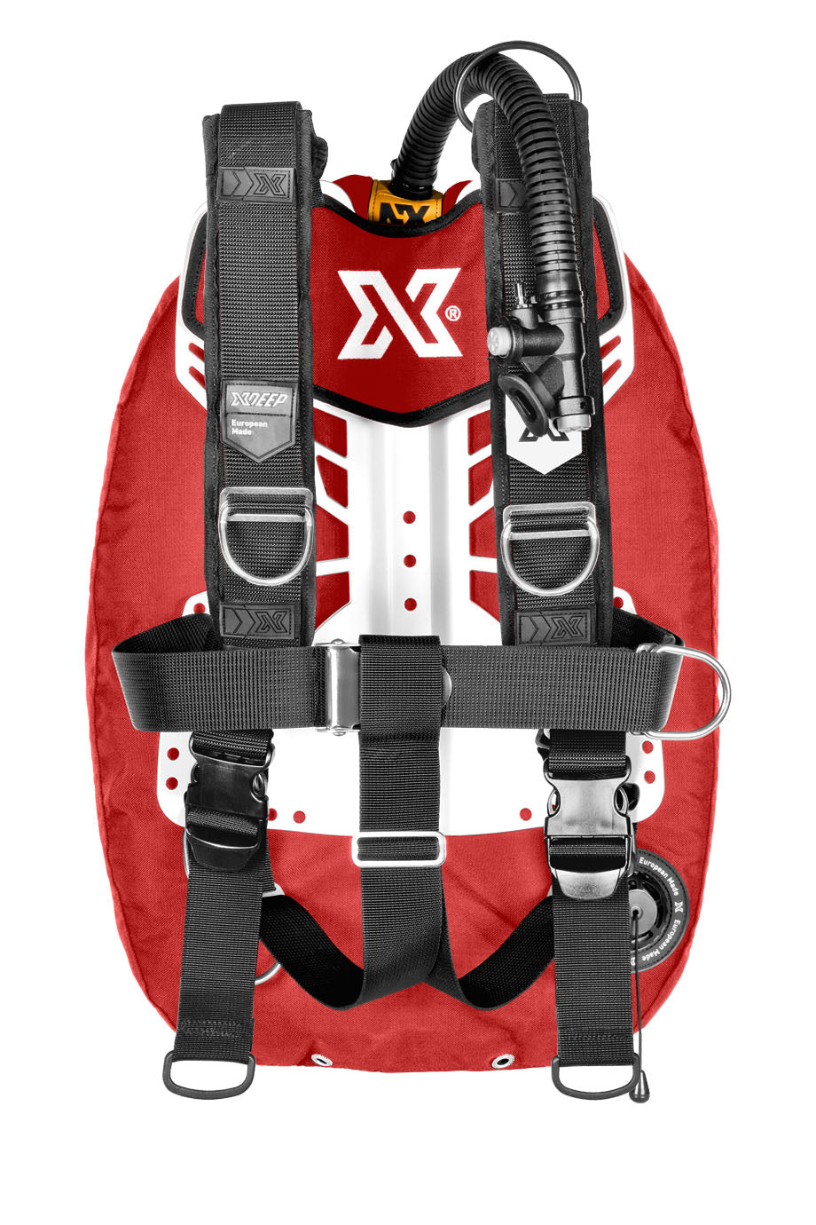 XDEEP Zen Ultralight Wing System