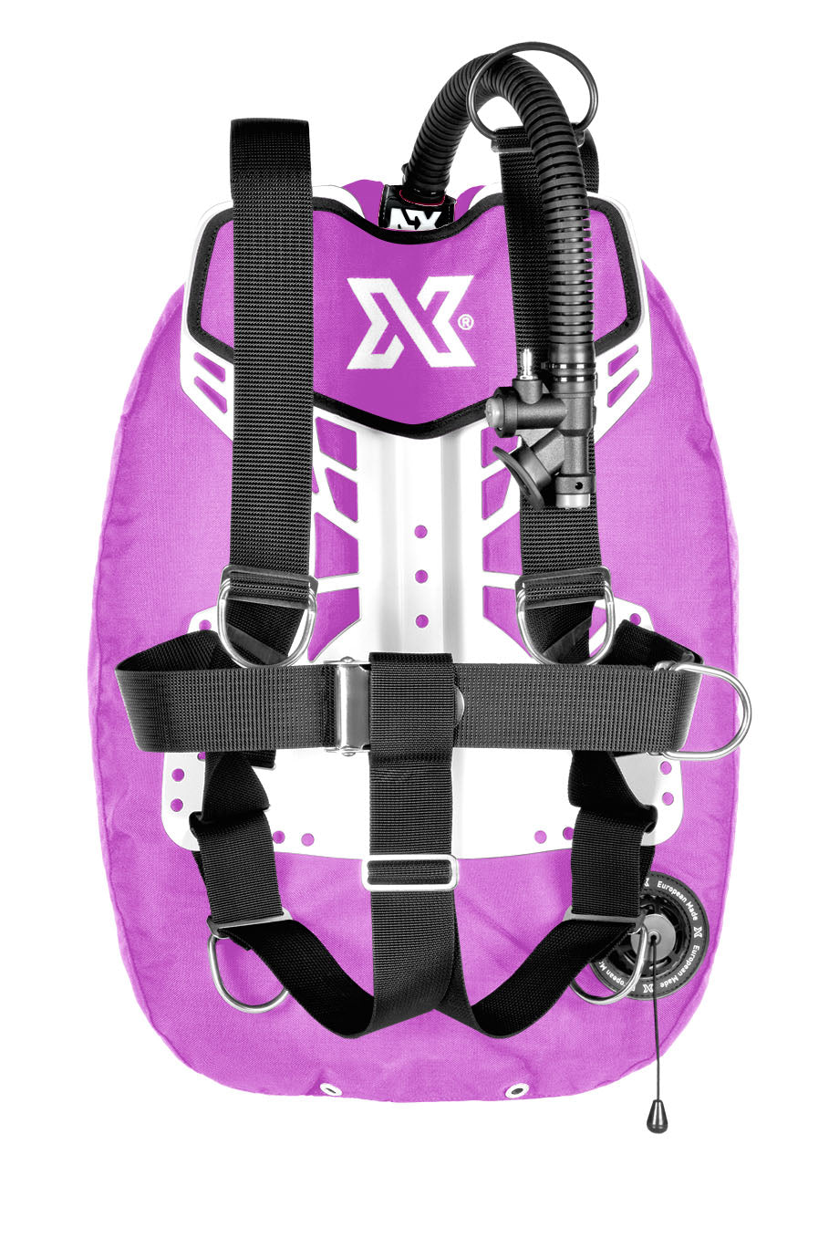 XDEEP Zen Ultralight Wing System