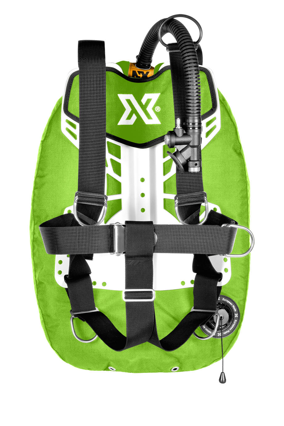 XDEEP Zen Ultralight Wing System