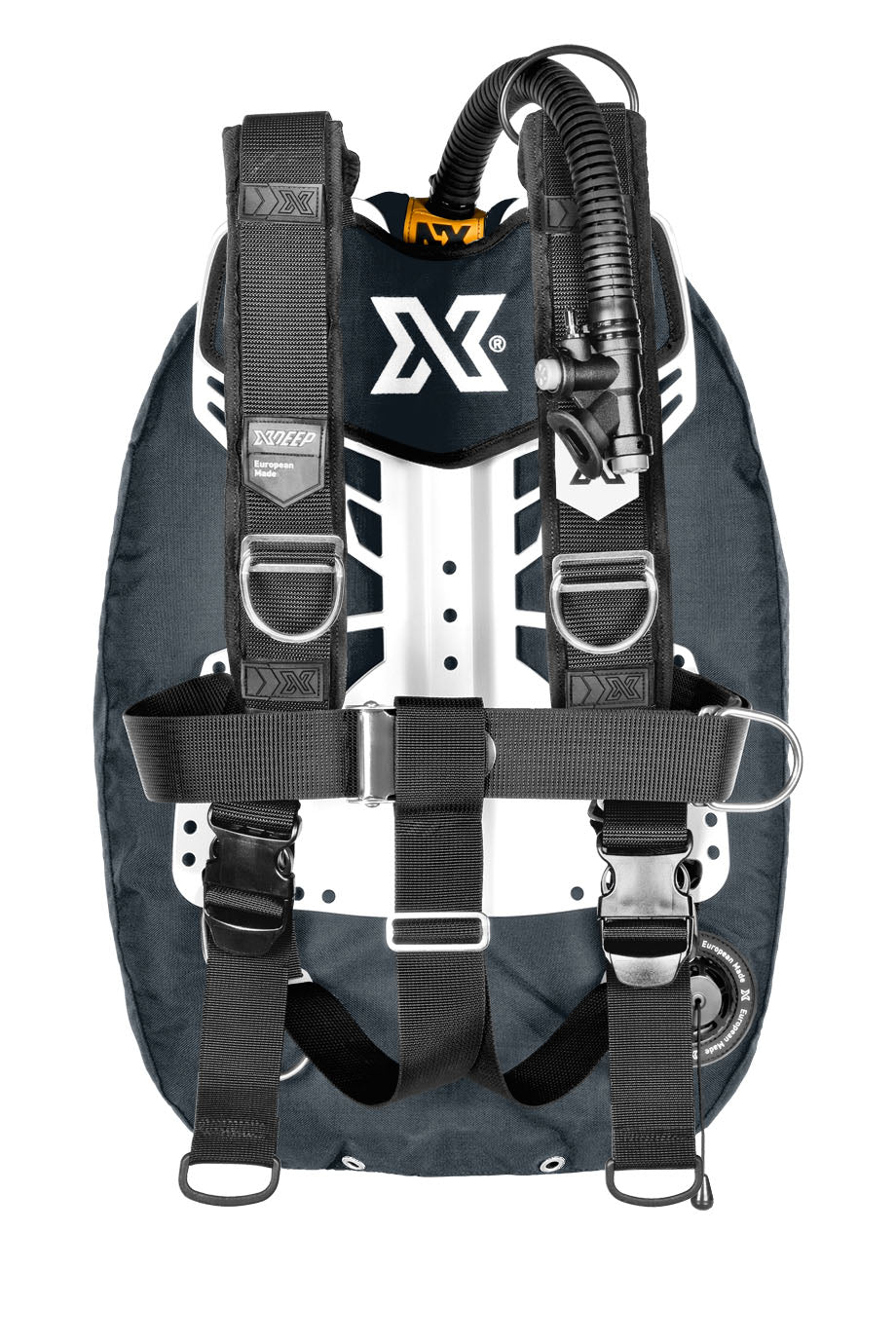 XDEEP Zen Ultralight Wing System