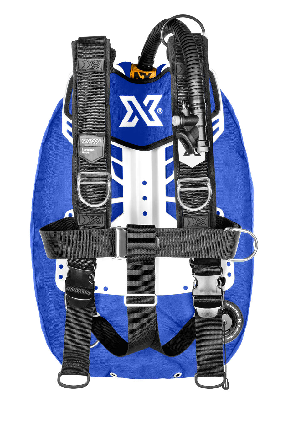 XDEEP Zen Ultralight Wing System