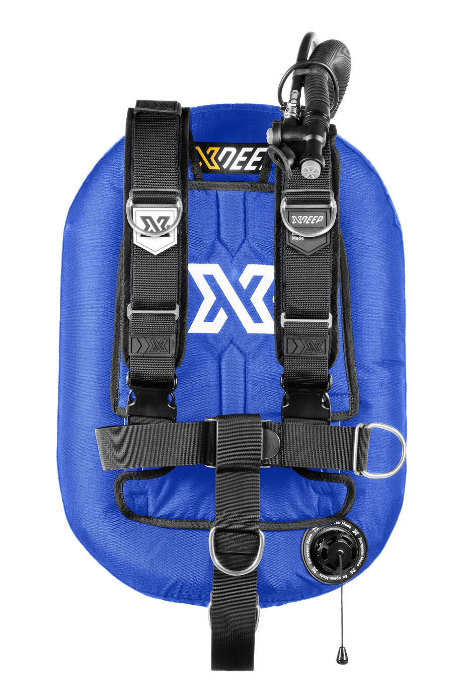 XDEEP Zeos 28 Wing System