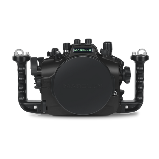 Marelux MX-A1 Housing for Sony Alpha 1 - Last one on SALE