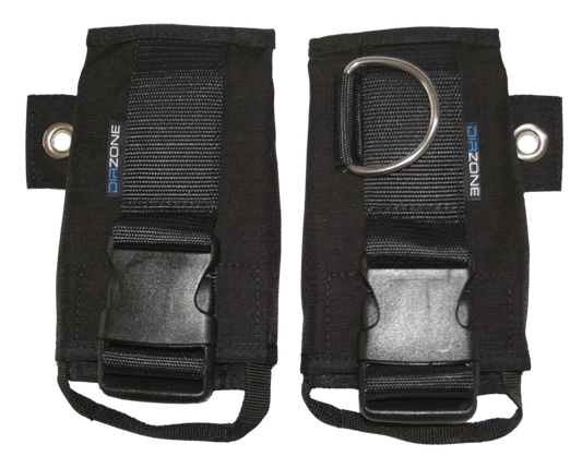 DIRZone Active Control Ballast INNER POCKET SMALL 56331 - 1 Piece