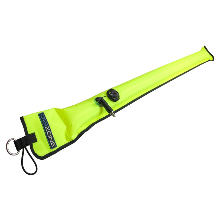 DIRZone SMB 120 cm CC PRO YELLOW SMALL OPV