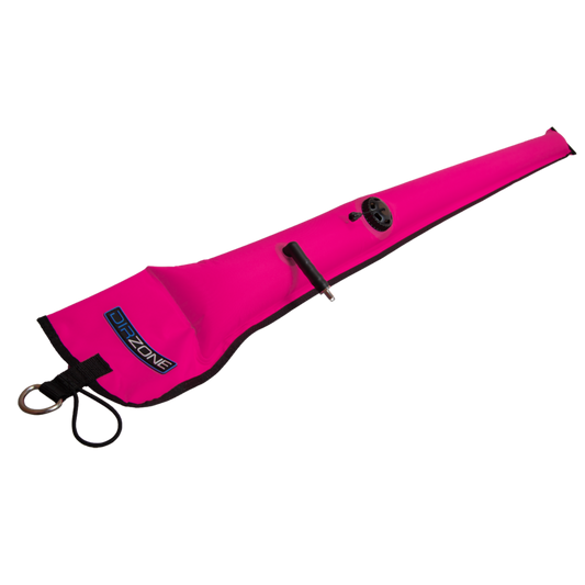 DIRZone SMB 180 cm CC PRO PINK