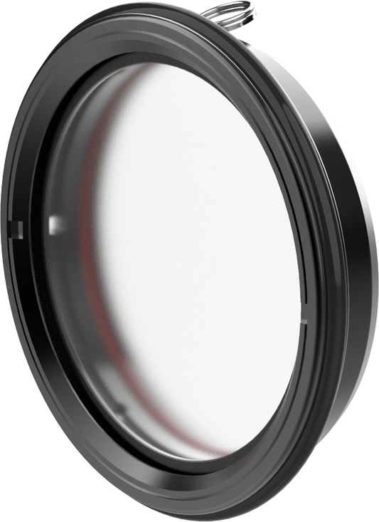 Divepro Frosted Diffusion Filter