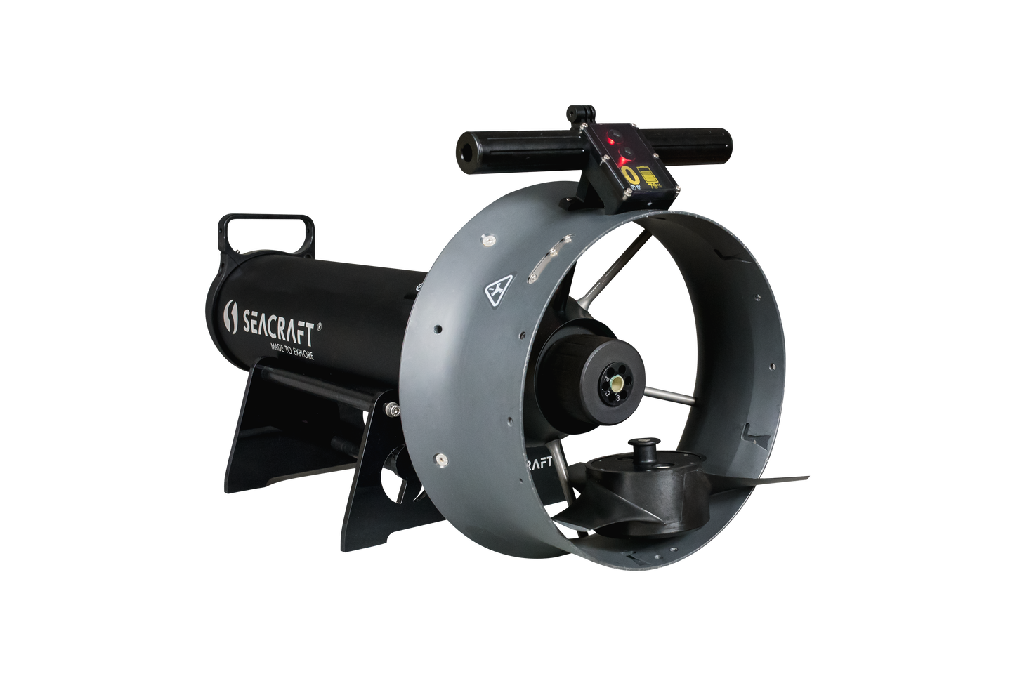 Seacraft Future Scooter