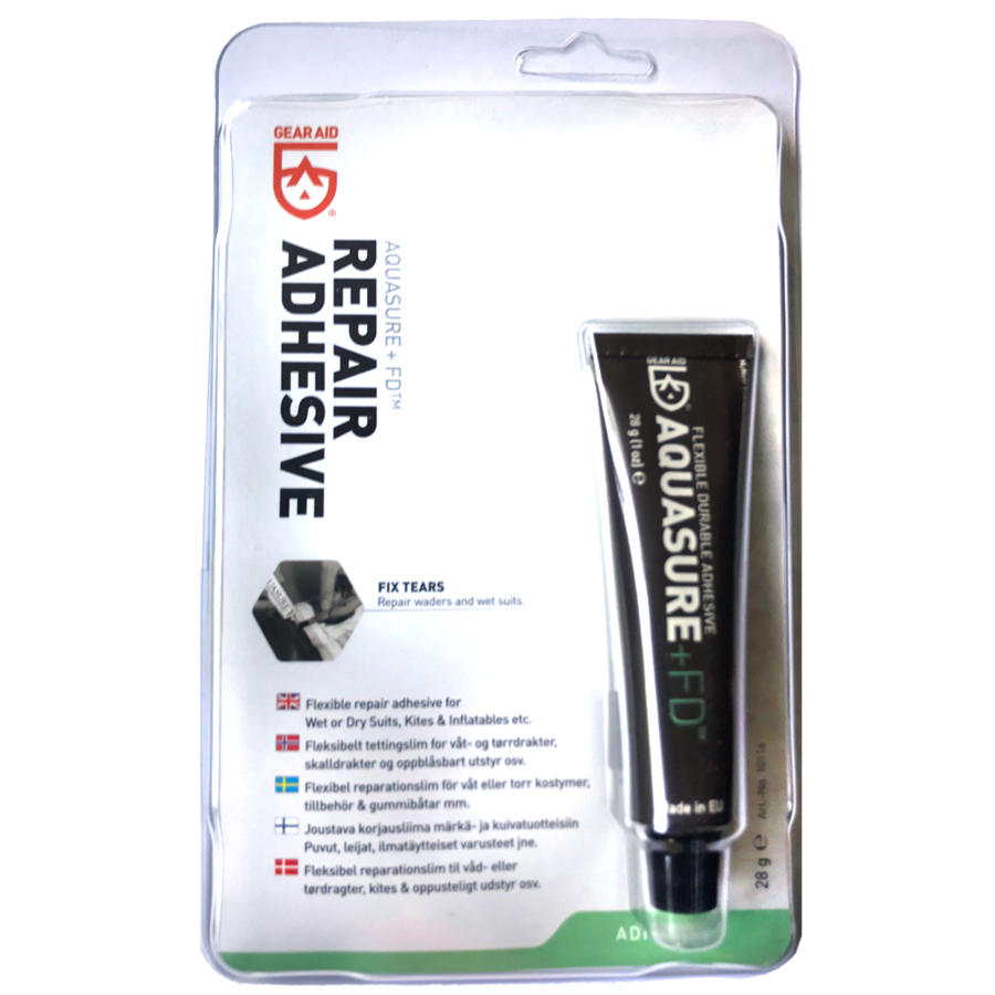 GearAid Aquasure 28,4 g Tube
