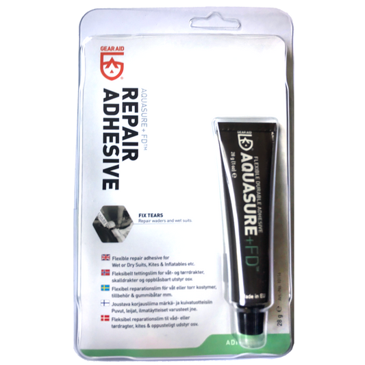GearAid Aquasure 28,4 g Tube