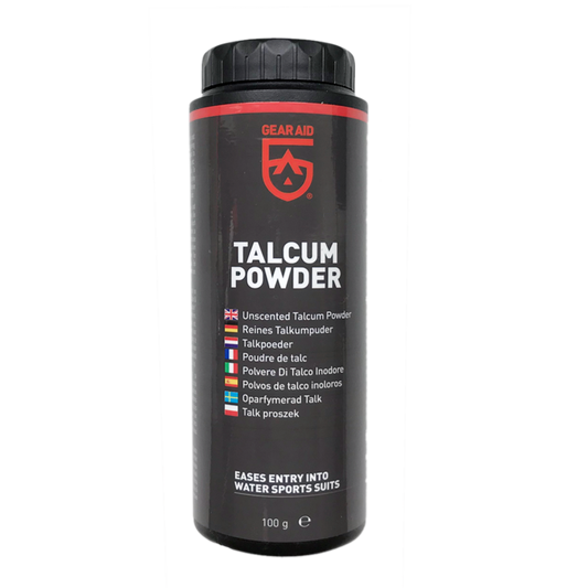 GearAid Talcum Powder 100g