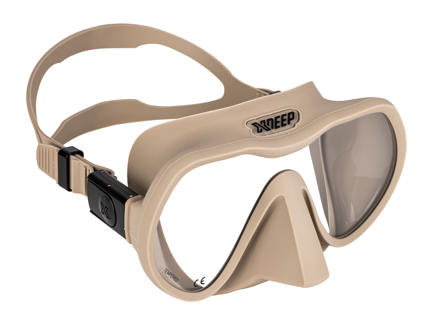 XDEEP Radical Mask