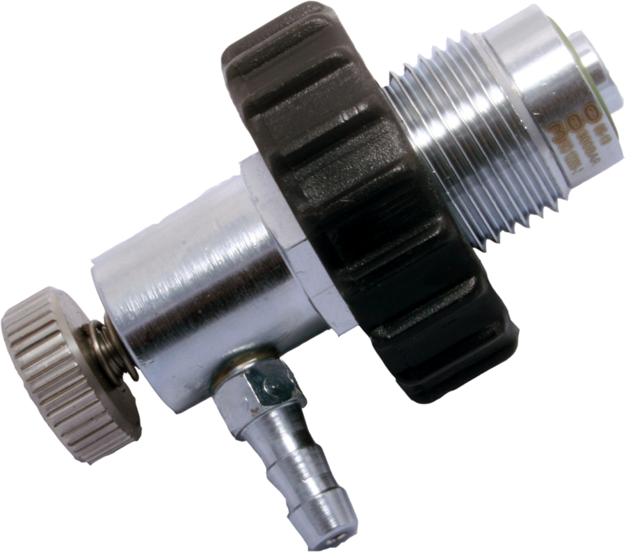 Nautilus 300 Bar Gas Reduction Valve  -  99006