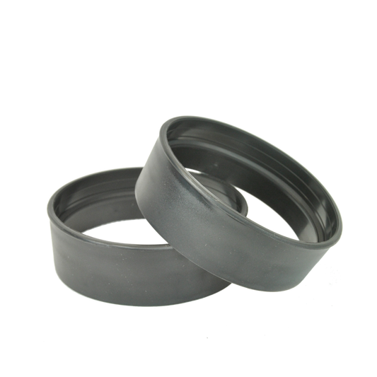 Rolock PU Rings (Pair) to be Glue onto Suit