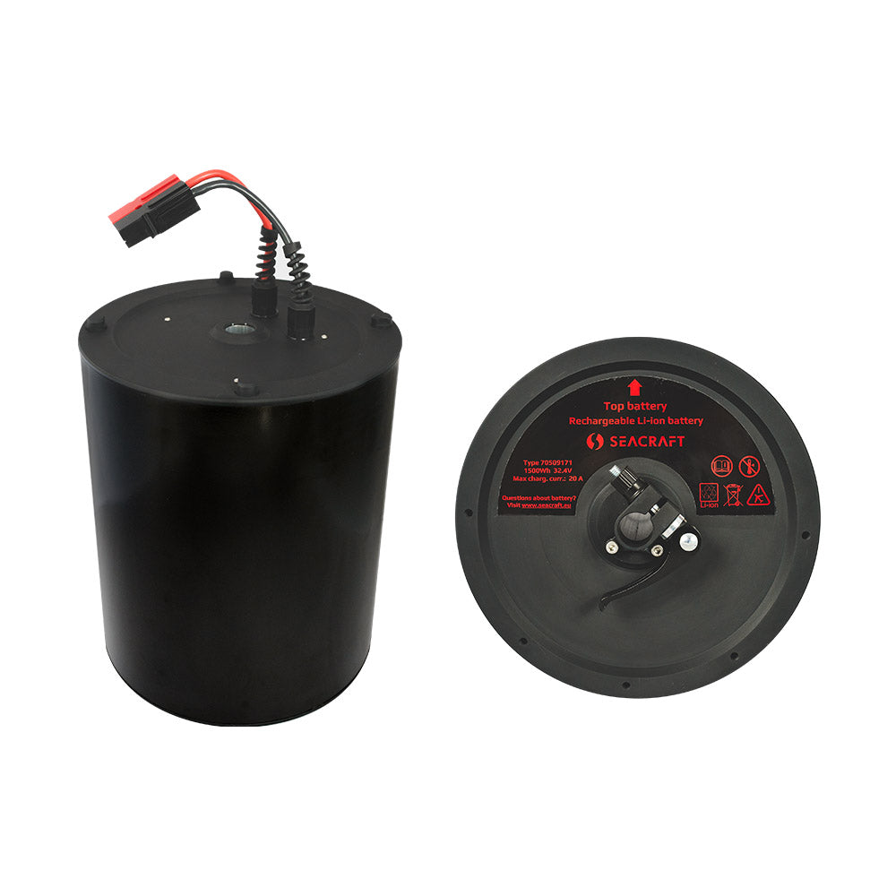 Seacraft DPV Battery