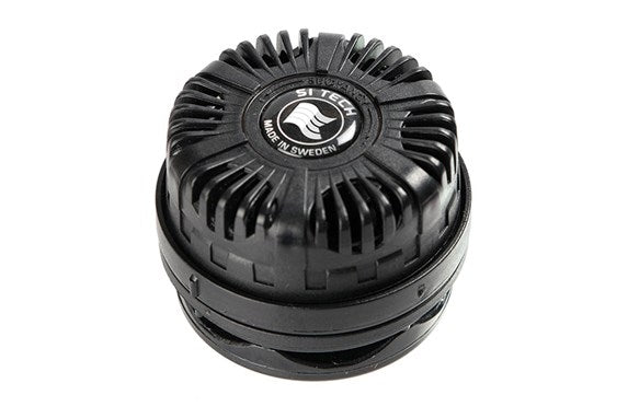 SiTech Valve set Argo/Shell (large guide ridge, Int´l) - set