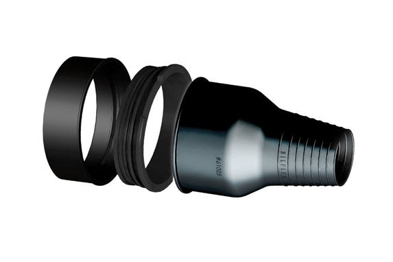 SiTech QCS Oval set no seals