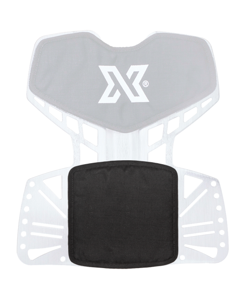 XDEEP NX Series Bottom Backpad for Large NX Series Backplate