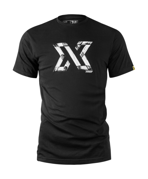 XDEEP Painted X T-Shirt