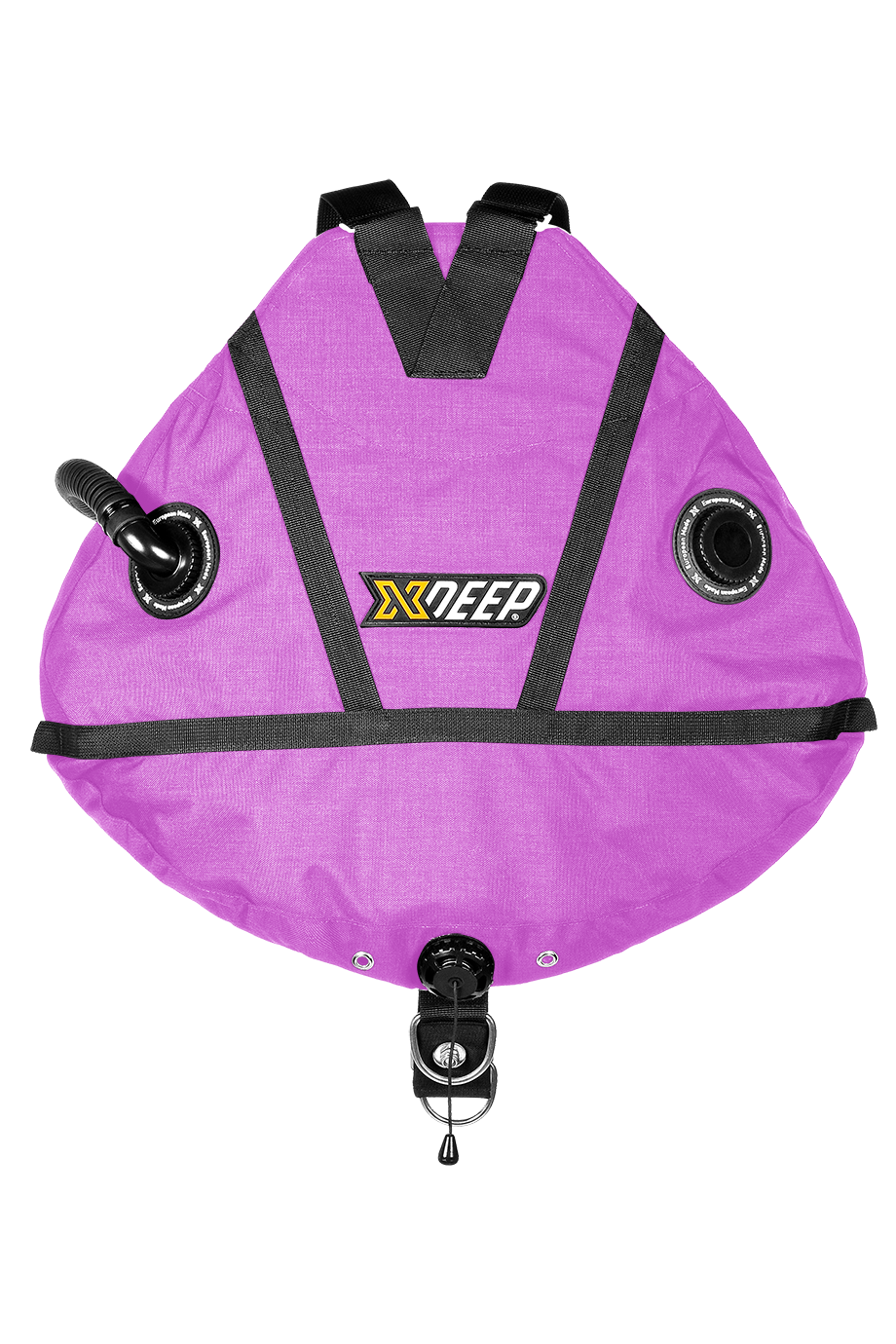 XDEEP STEALTH 2.0 TEC Redundant Bladder Wing Only