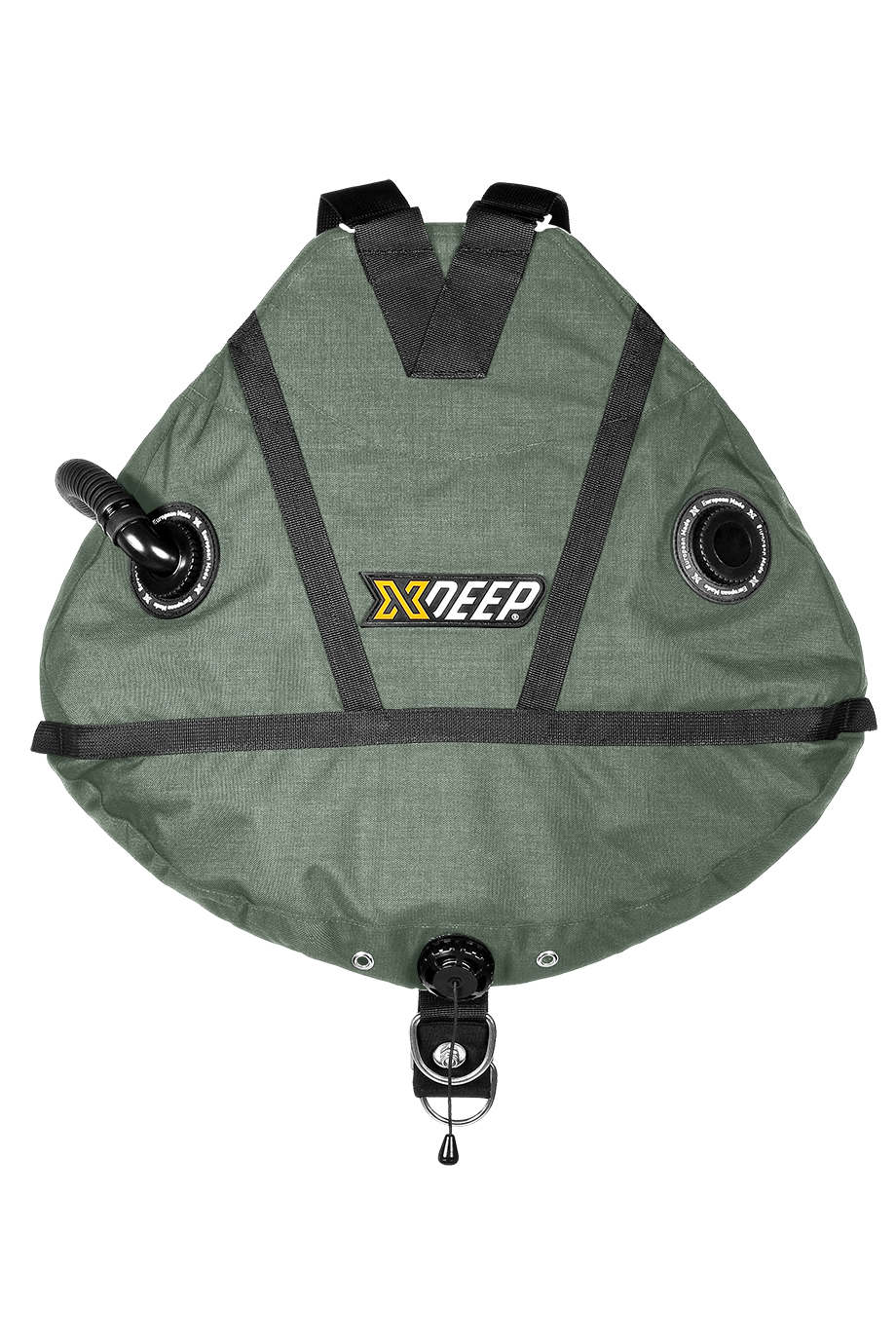 XDEEP STEALTH 2.0 TEC Redundant Bladder Wing Only