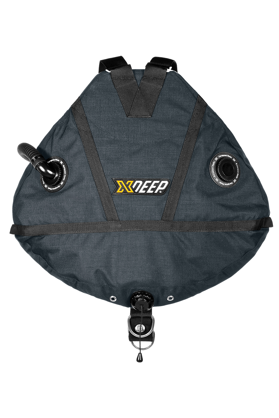 XDEEP STEALTH 2.0 TEC Redundant Bladder Wing Only