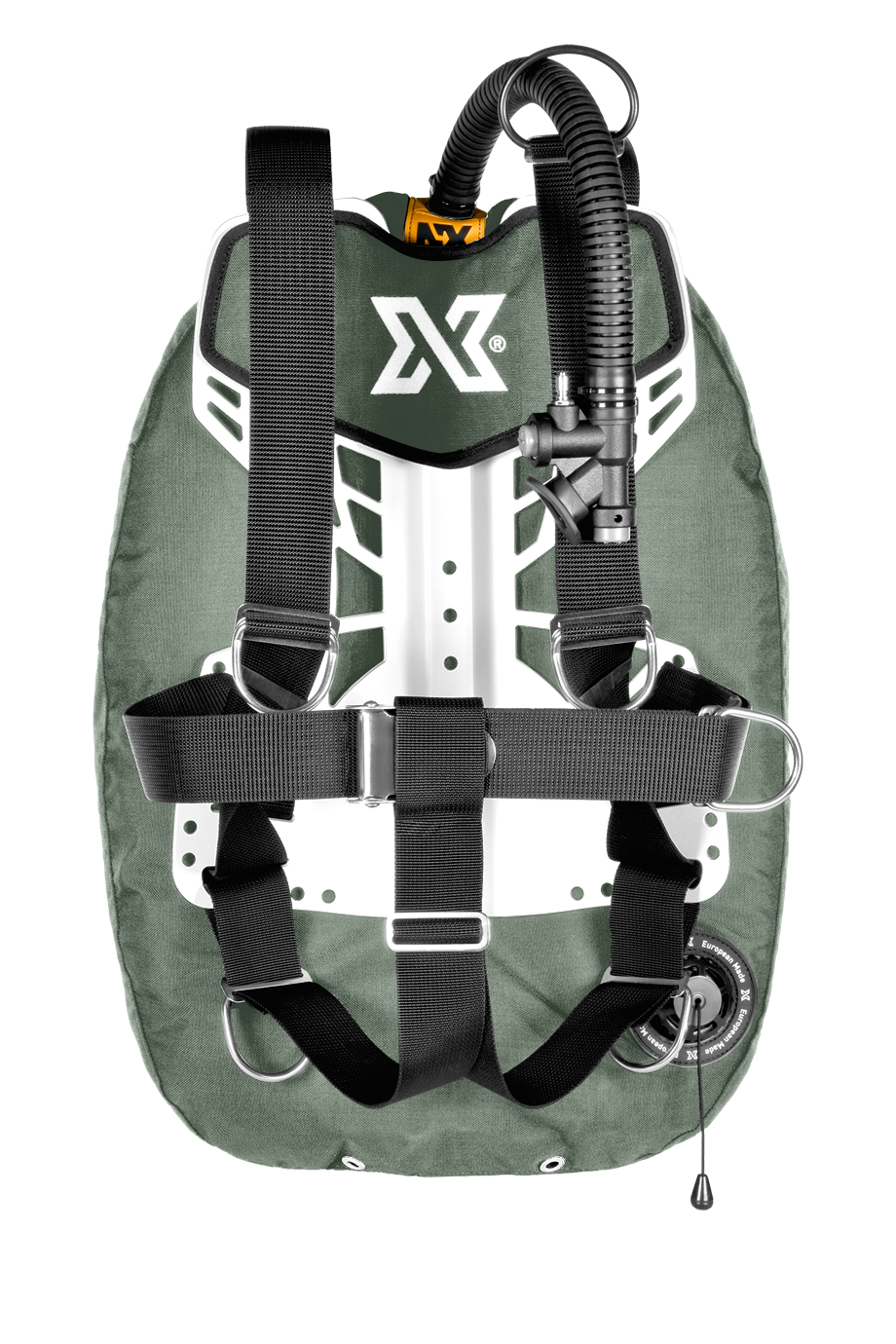 XDEEP Zen Ultralight Wing System