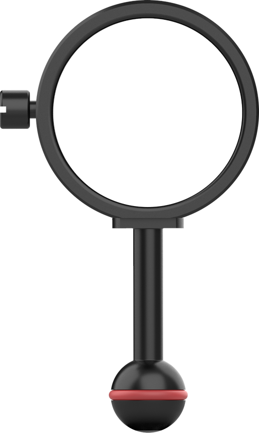 Divepro Light body clamp for all 55mm diamater DivePro Lights