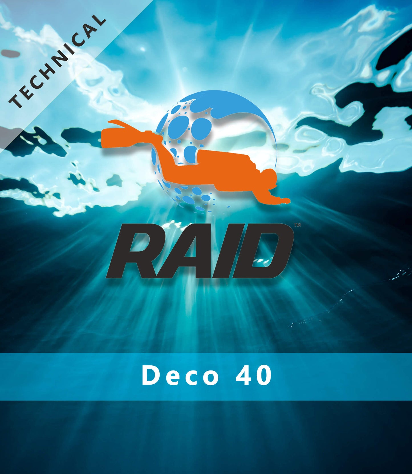 Raid Deco 40