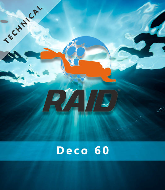 Raid Deco 60