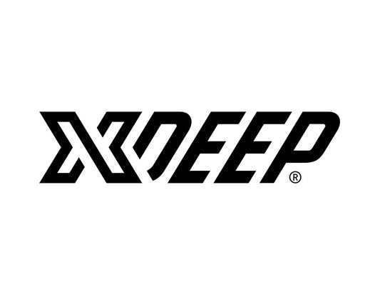 XDEEP Custom Product